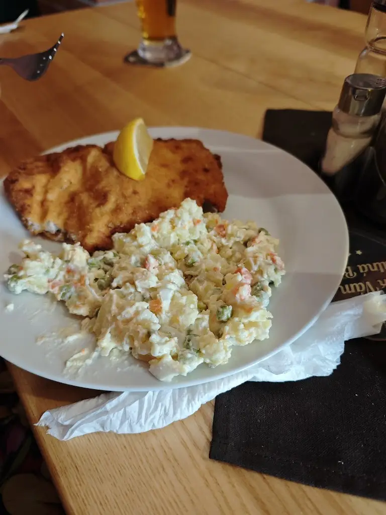 Martin Rozprým_Motorest Pod Hradem_Humpolec_review