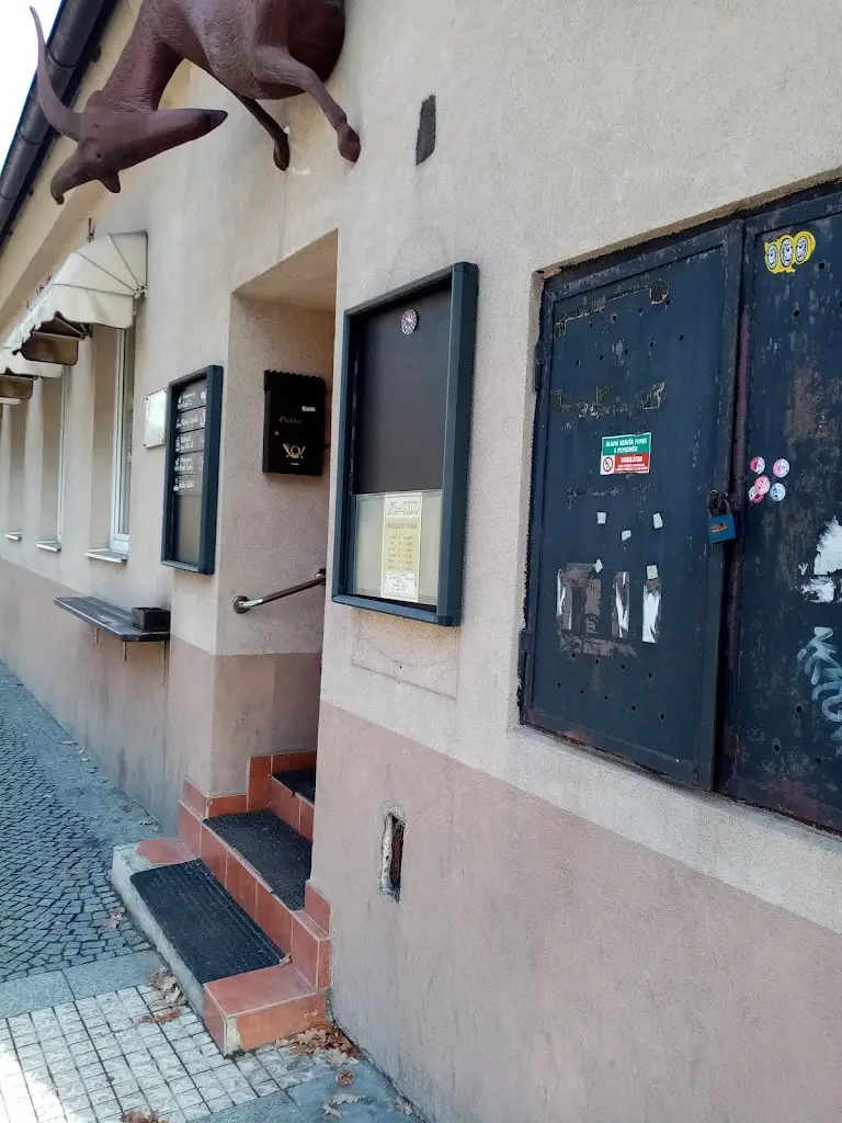 Jana Prejzová_Na Baronce_Humpolec_review