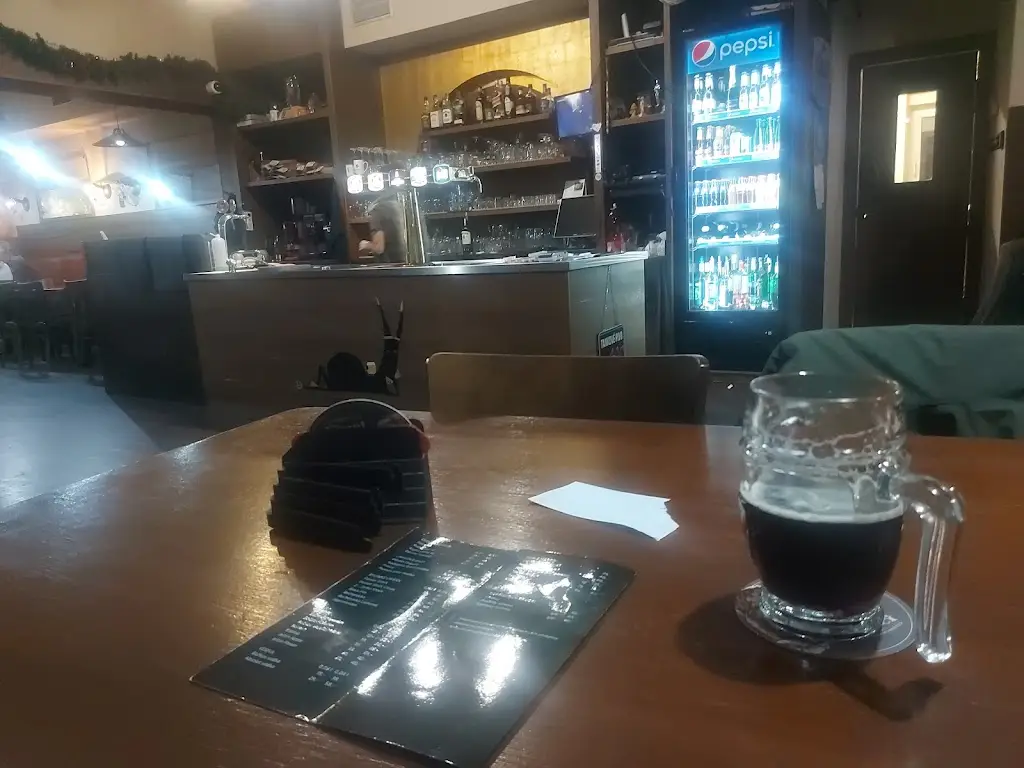 Milos S_Na Baronce_Humpolec_review