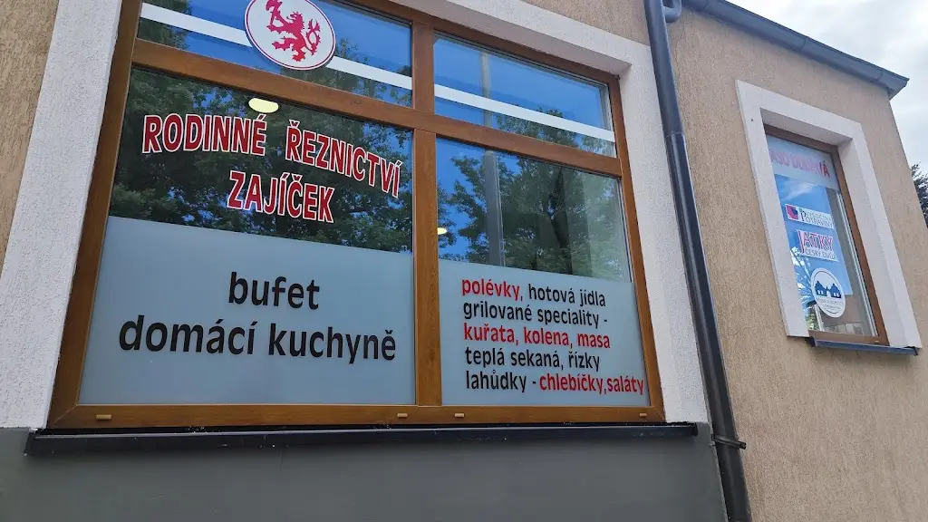 Rodinné Reznictvi Zajicek_Humpolec_slider_image_1