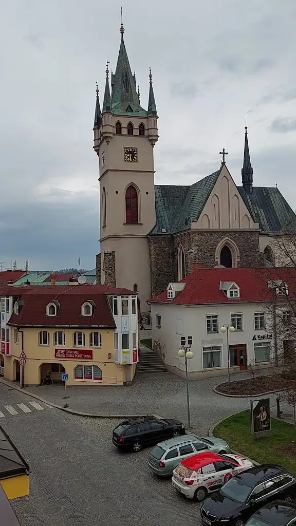 Hotel Kotyza_Humpolec_slider_image_2