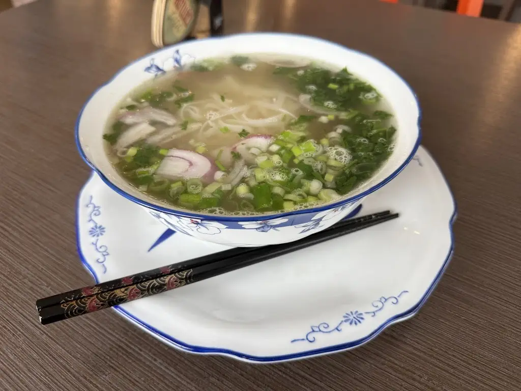 Čínská restaurace Hong Kong restaurant in Humpolec