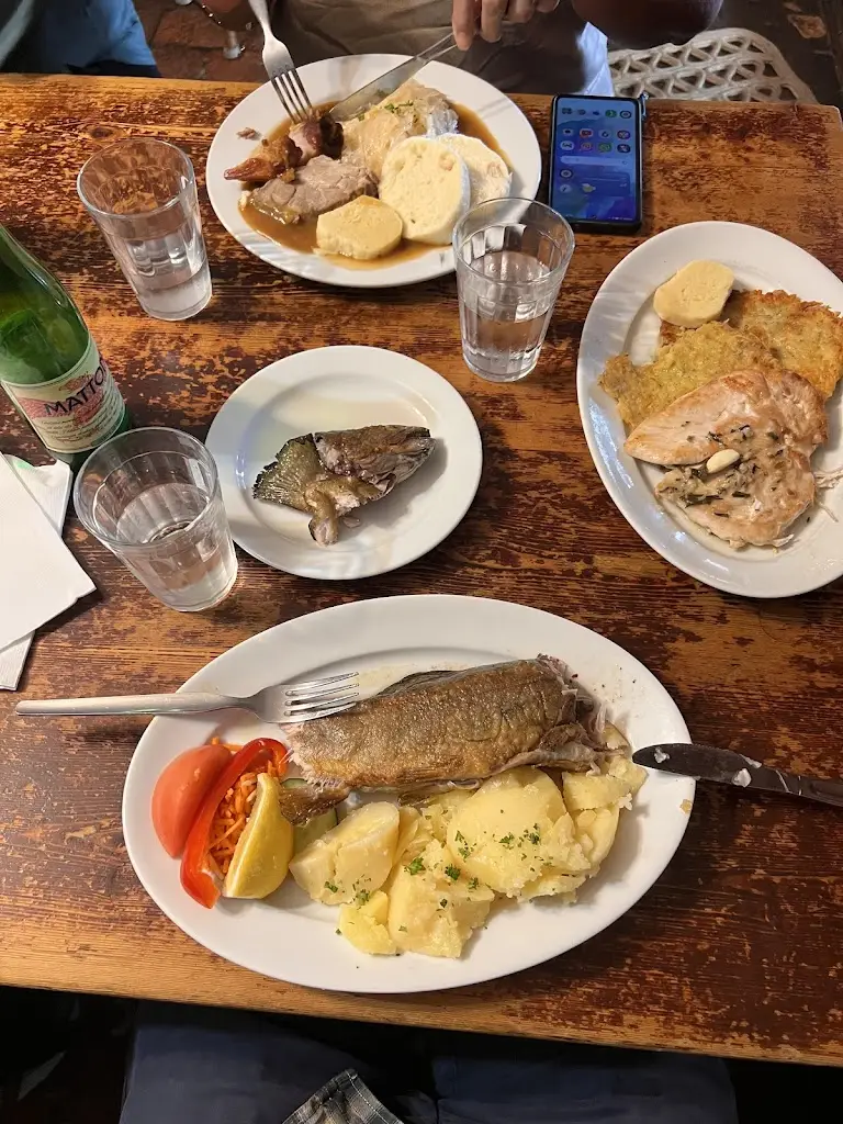 Martin_Hospoda Na Louži_Český Krumlov_review