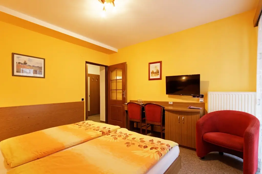 Hotel U Jiřího_Humpolec_slider_image_2