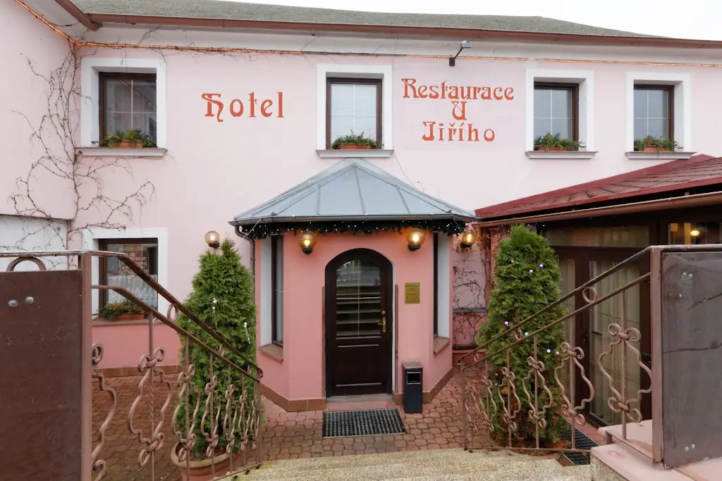 Hotel U Jiřího_Humpolec_slider_image_3