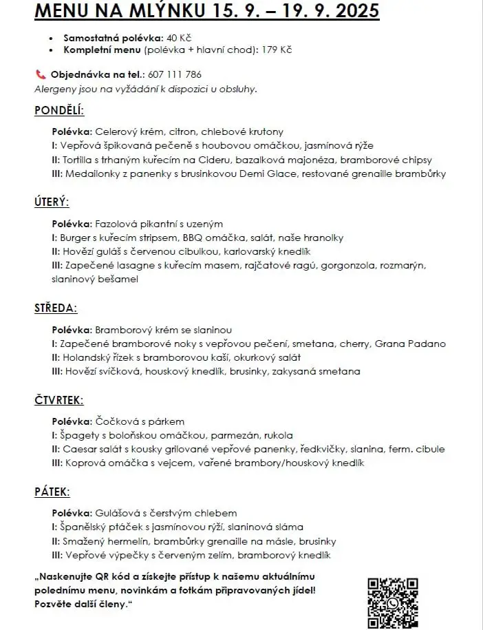 Menu_Na Mlýnku_Humpolec_image_2