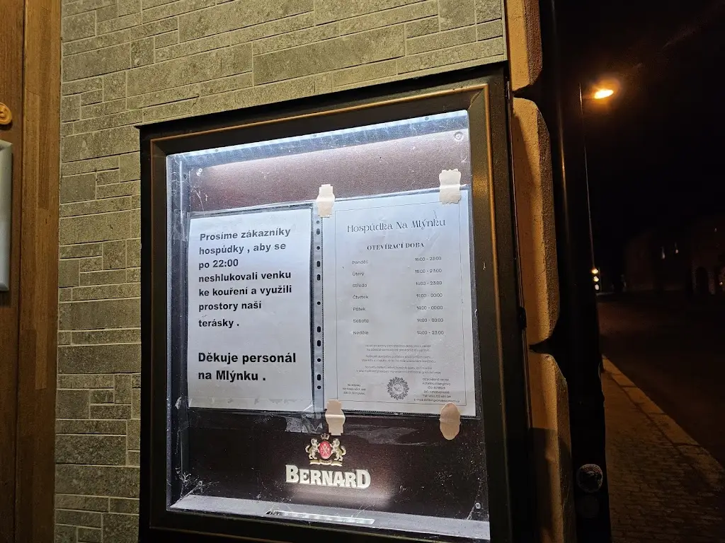 Menu_Na Mlýnku_Humpolec_image_3