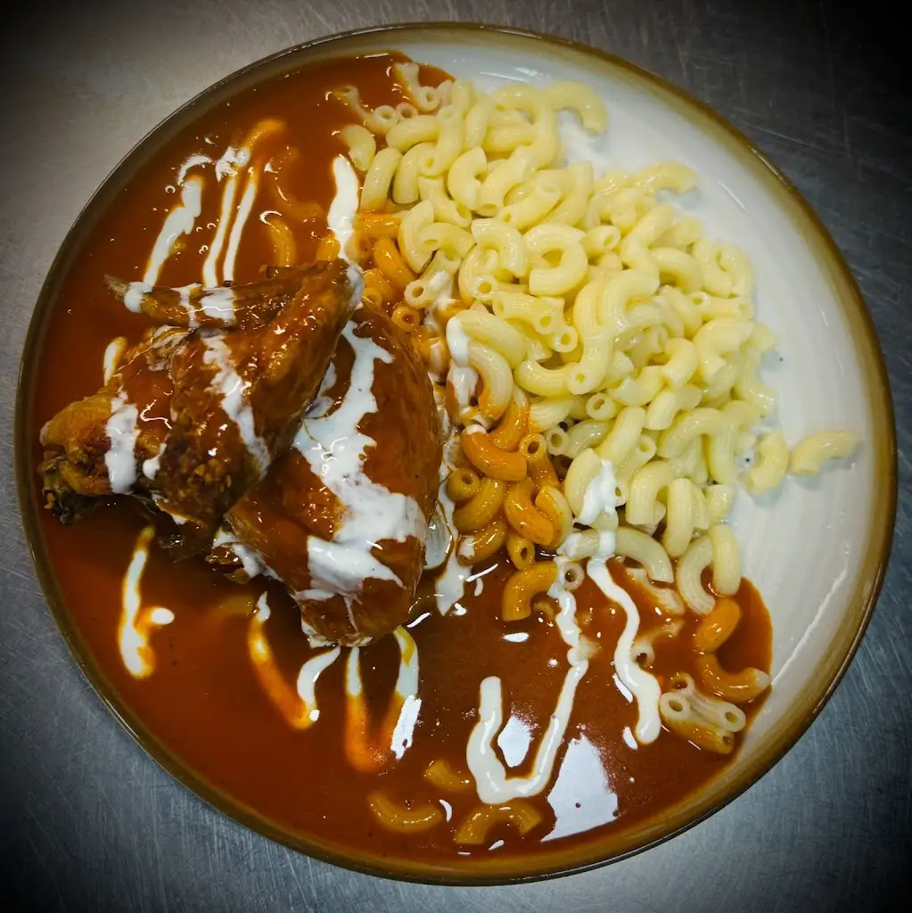 Jarda Max_Na Mlýnku_Humpolec_review