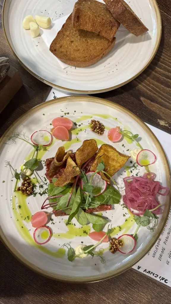 Terka S._Na Mlýnku_Humpolec_review