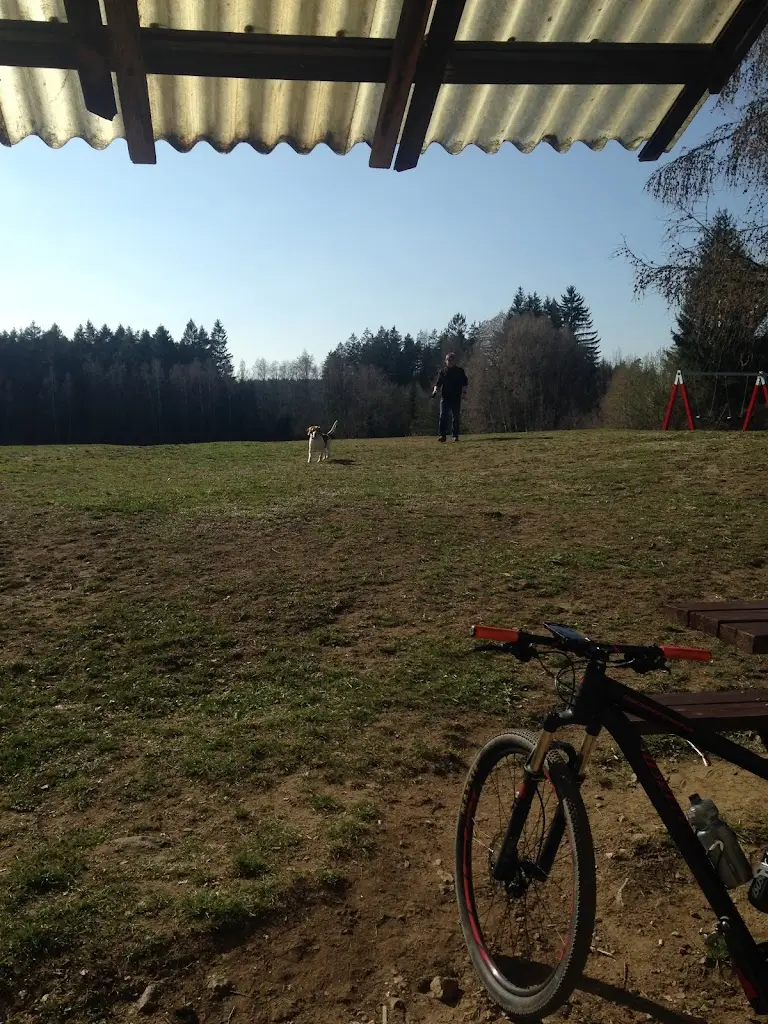 Kiosek U Pařezáče_Humpolec_slider_image_3