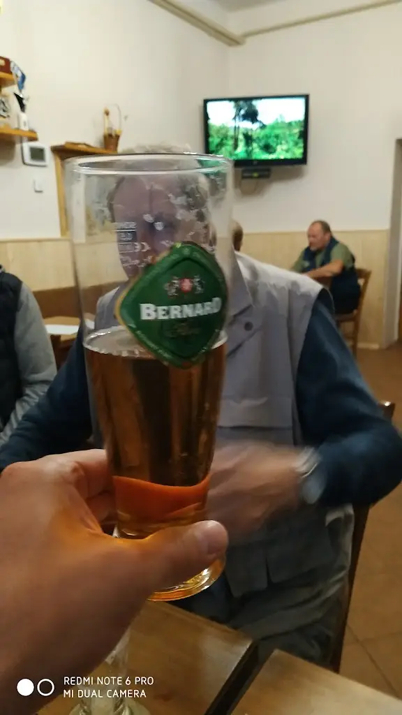 Robert Vacek_Kletečná - Osadní Výbor_Humpolec_review