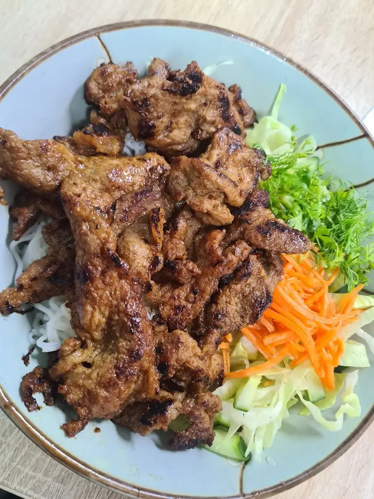 Menu_Bistro Zlatý kůň_Humpolec_immagine_2