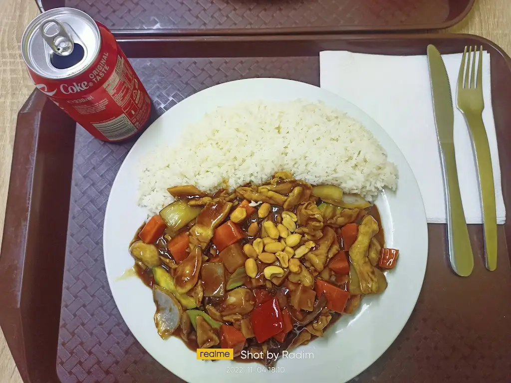 Menu_Bistro Zlatý kůň_Humpolec_immagine_3