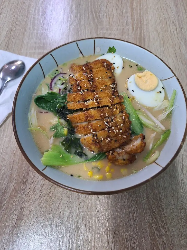 Menu_Bistro Zlatý kůň_Humpolec_immagine_4