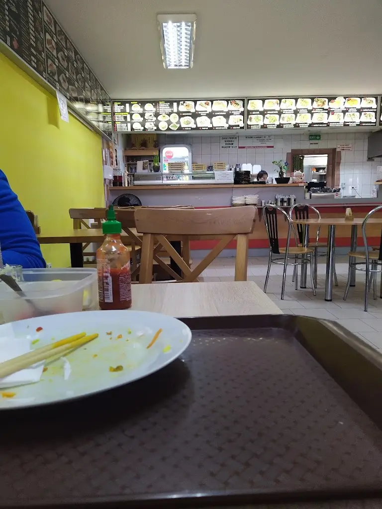 Paul Cache_Bistro Zlatý kůň_Humpolec_recensione