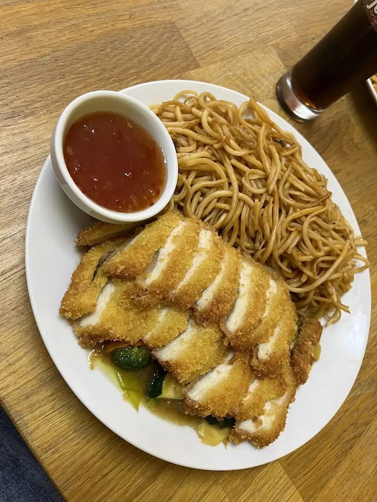 Tomáš Novák_Bistro Zlatý kůň_Humpolec_recensione