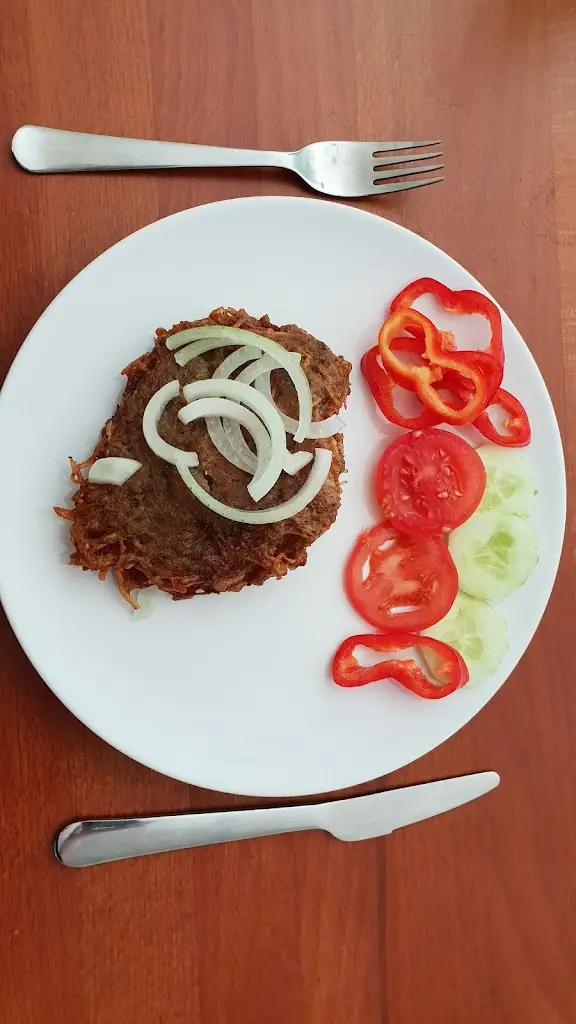 Menu_Hospoda »Zlatá podkova«_Humpolec_immagine_2