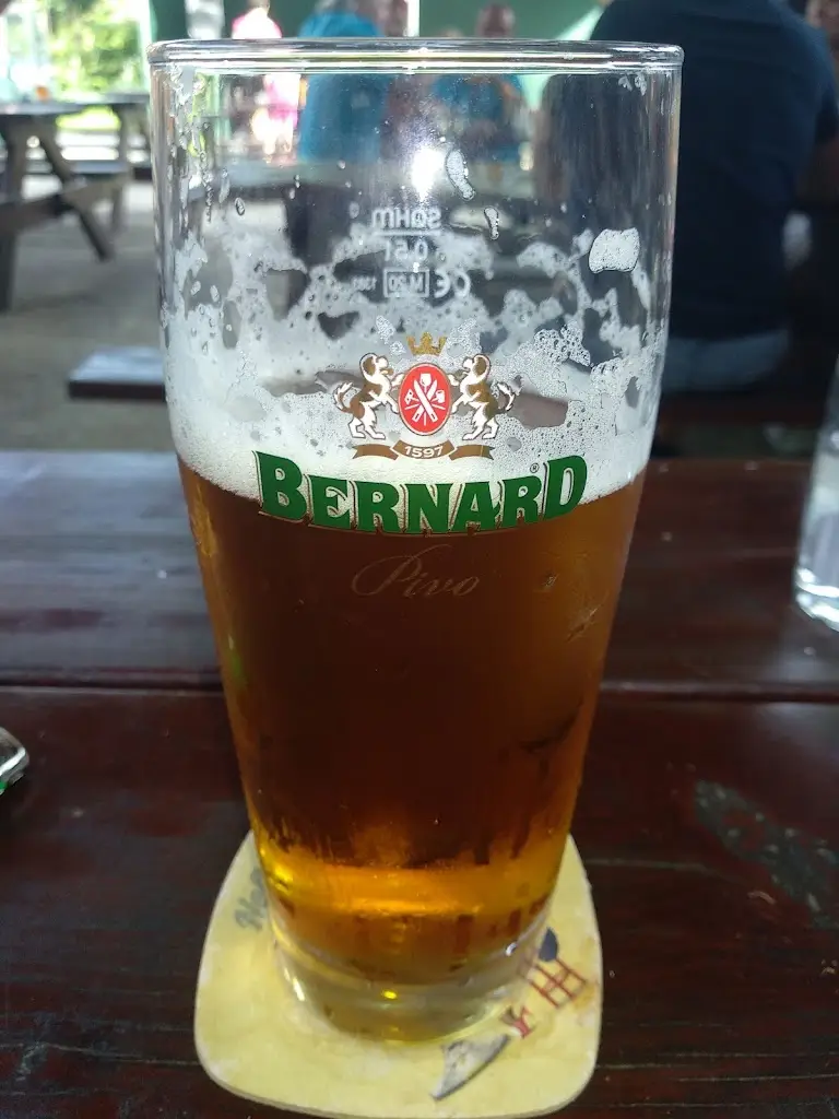 Menu_Hospoda »Zlatá podkova«_Humpolec_immagine_3