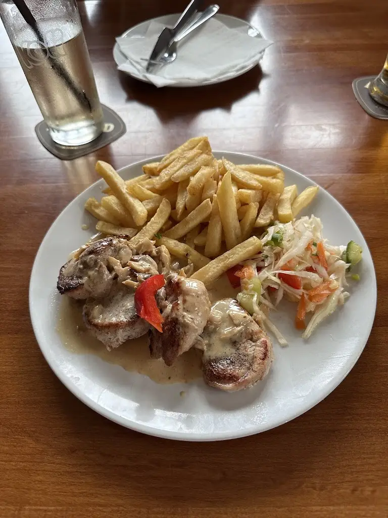 Menu_Hospoda »Zlatá podkova«_Humpolec_immagine_4