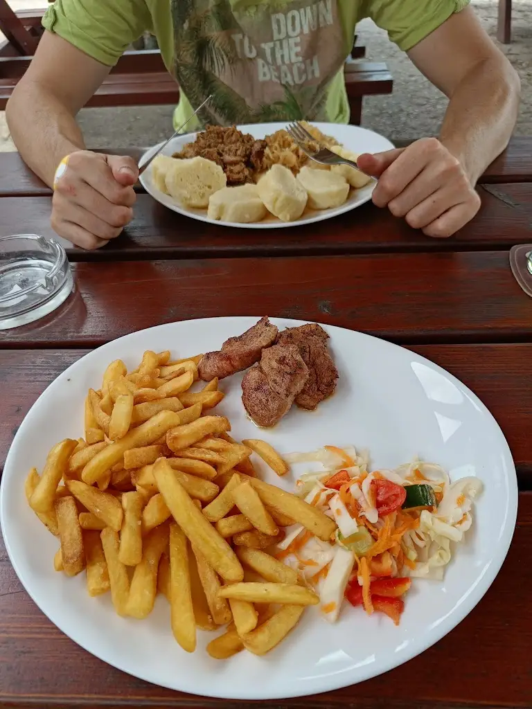 Menu_Hospoda »Zlatá podkova«_Humpolec_immagine_5