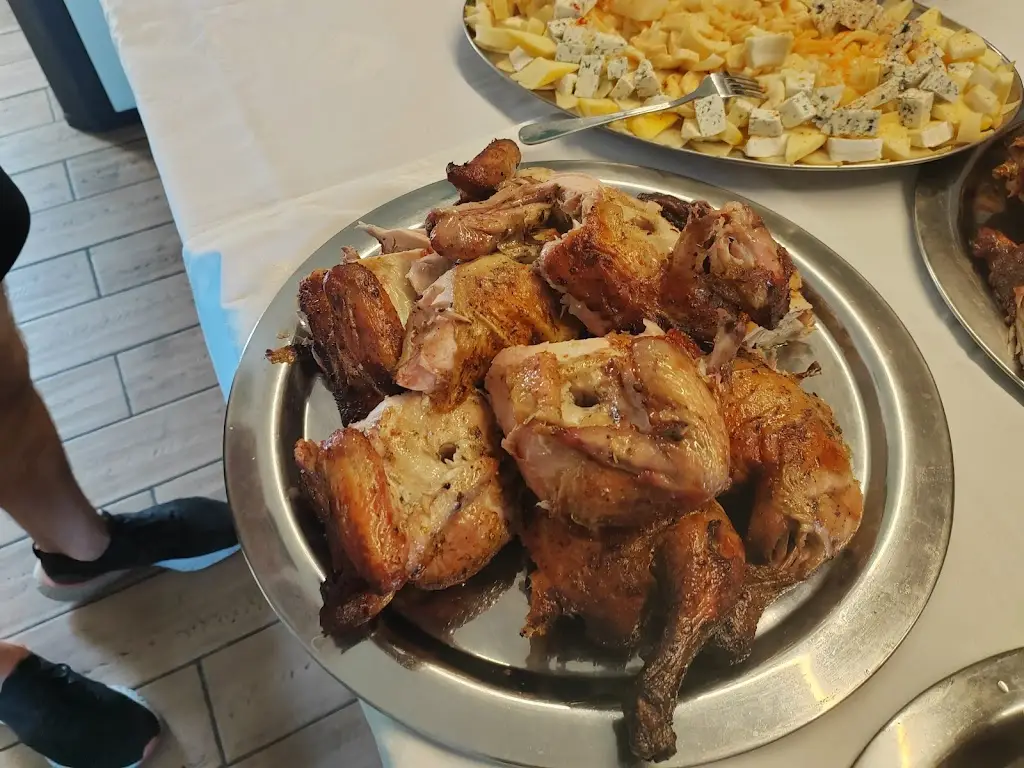 Hospoda »Zlatá podkova«_Humpolec_slider_image_2