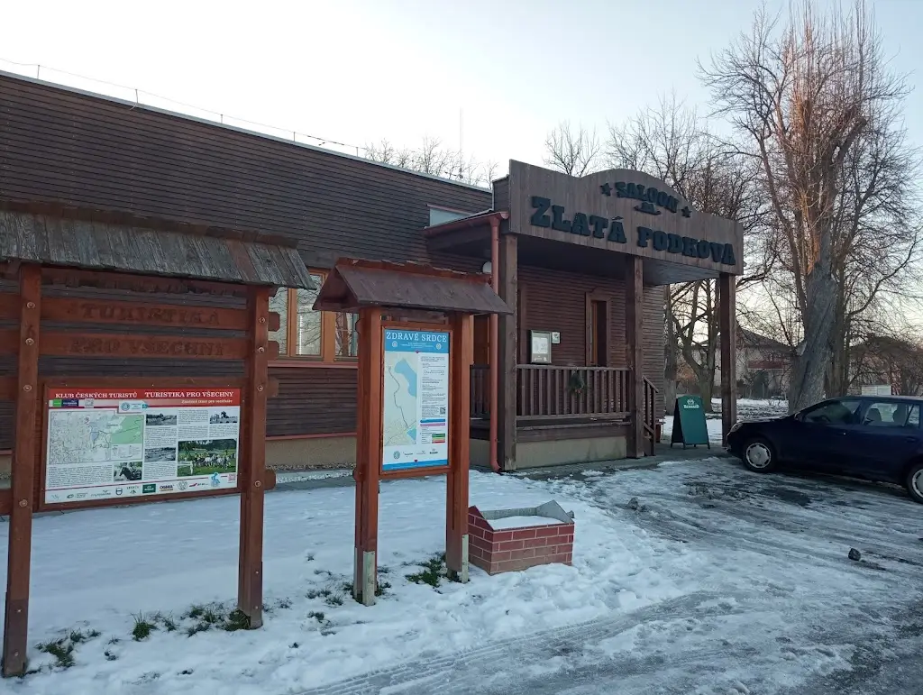 Hospoda »Zlatá podkova«_Humpolec_slider_image_3