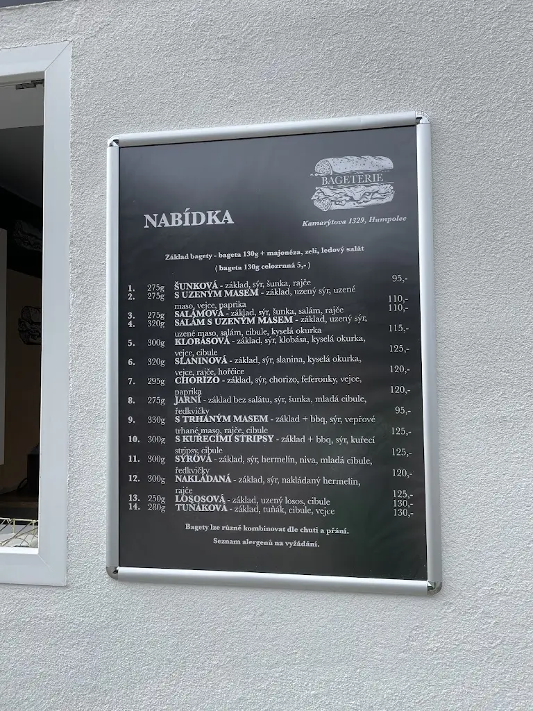 Menu_Bageterie-Humpolec_Humpolec_image_2