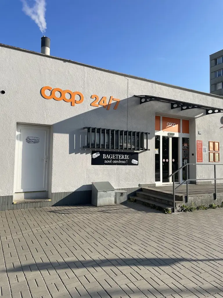 Bageterie-Humpolec ristorante a Humpolec