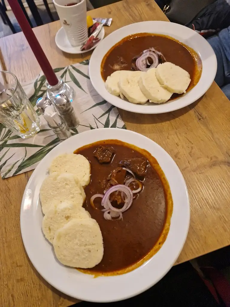 Menu_Don Julius Restaurant Český Krumlov_Český Krumlov_image_5