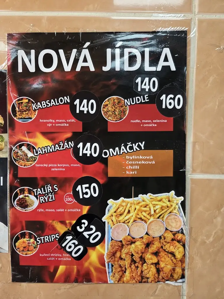 Istanbul Kebab_Humpolec_slider_image_3