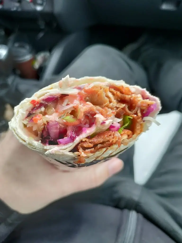 Tomáš Sysala_Kebab House Humpolec_Humpolec_review