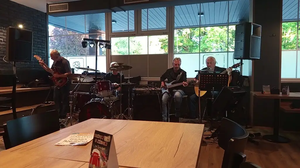 Andrian Furdui_Pivnice Stromovka_Humpolec_review