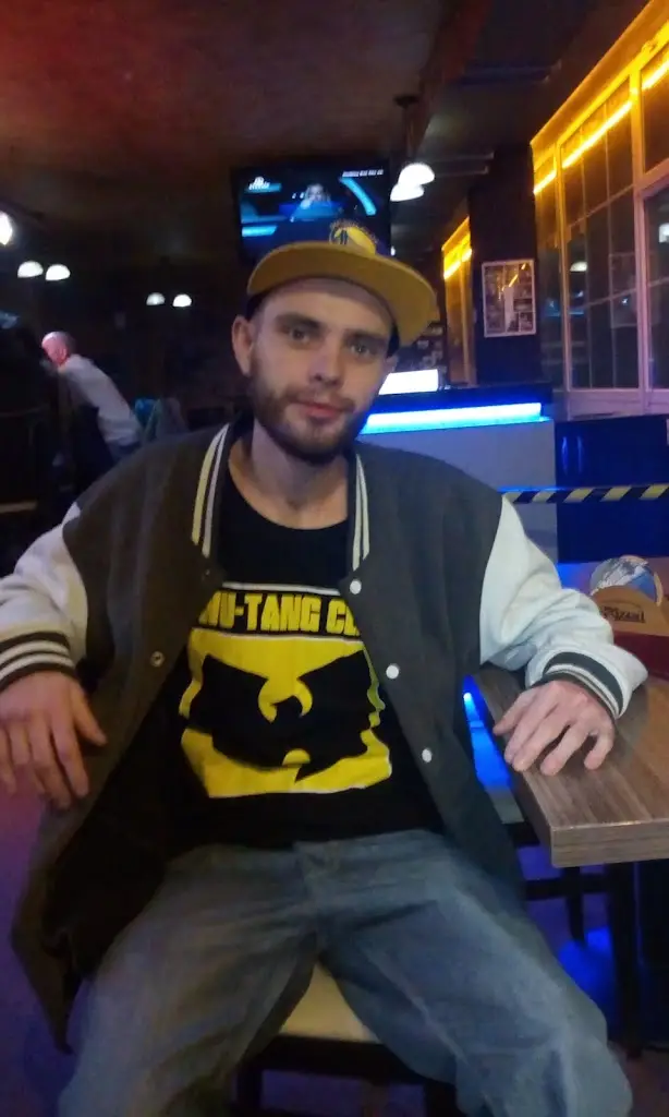 Martin Kodym_Pivnice Stromovka_Humpolec_review