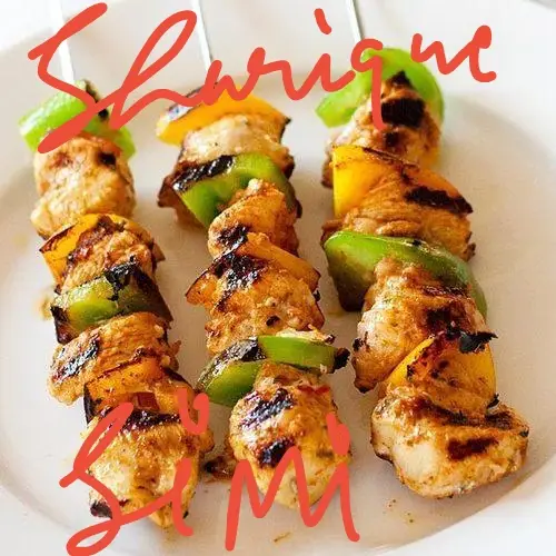 Sharik Tyagi_Restaurace Corrida_Jaroměřice nad Rokytnou_review