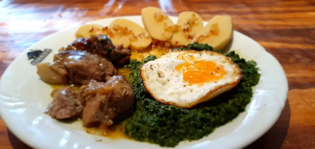 Restaurace Corrida_Jaroměřice nad Rokytnou_slider_image_2