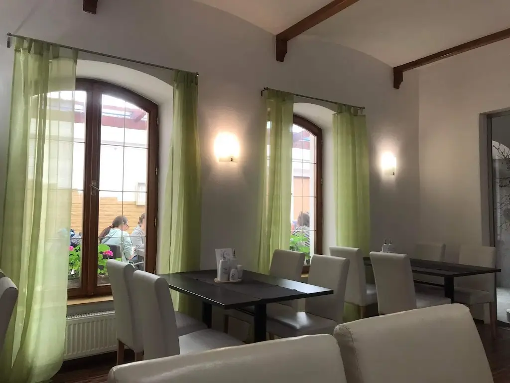Věra Drápalová_Restaurace Viola Jaroměřice nad Rokytnou_Jaroměřice nad Rokytnou_review
