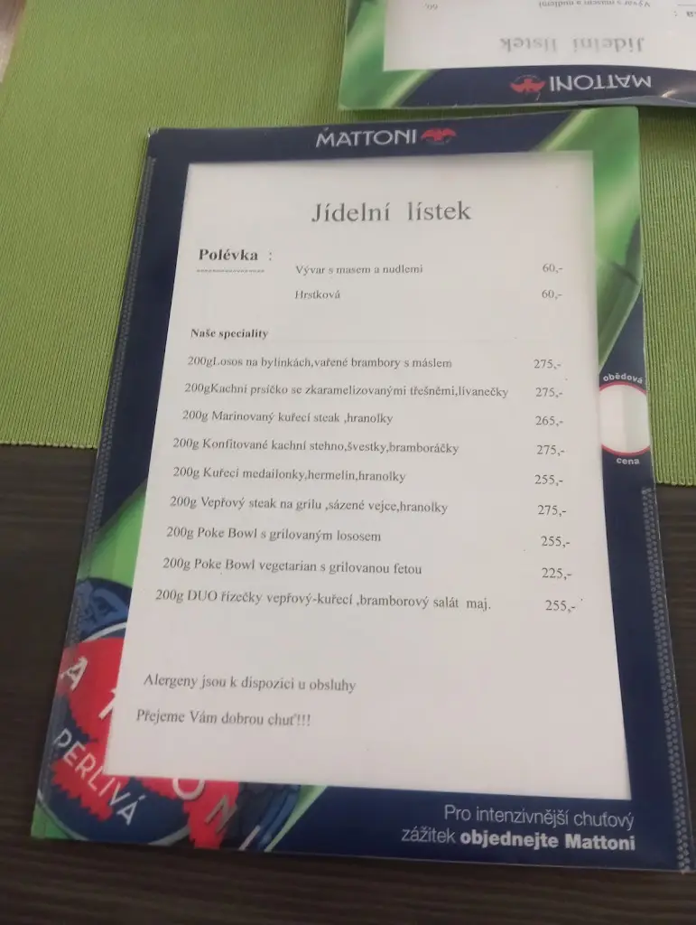 Kamík Turno_Restaurace Viola Jaroměřice nad Rokytnou_Jaroměřice nad Rokytnou_review