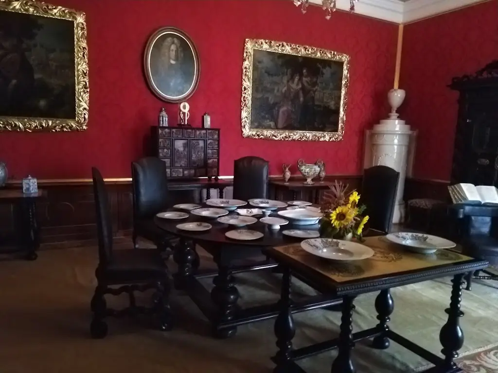 Restaurace Viola Jaroměřice nad Rokytnou_Jaroměřice nad Rokytnou_slider_image_1