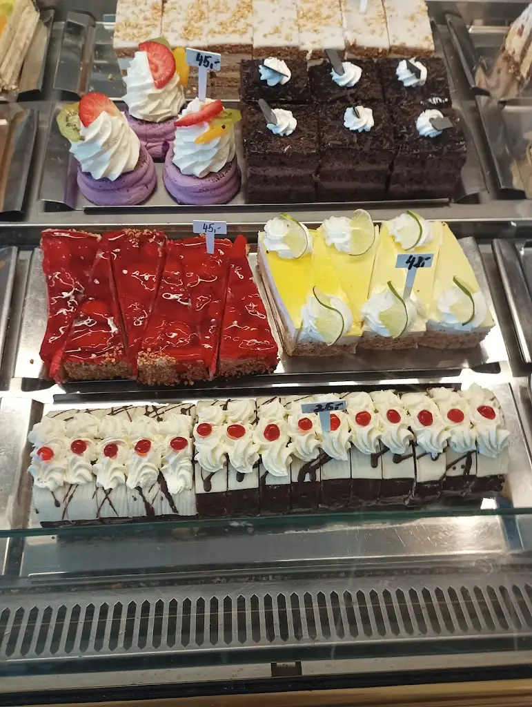 Restaurace Viola Jaroměřice nad Rokytnou_Jaroměřice nad Rokytnou_slider_image_2