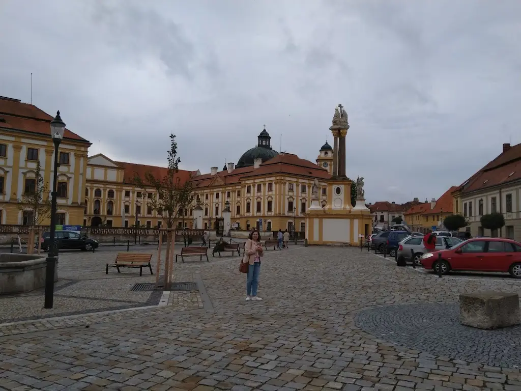 Restaurace Viola Jaroměřice nad Rokytnou_Jaroměřice nad Rokytnou_slider_image_3