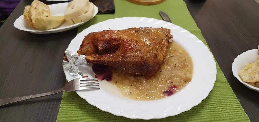 Pája_Restaurace Viola-lessl_Jaroměřice nad Rokytnou_review