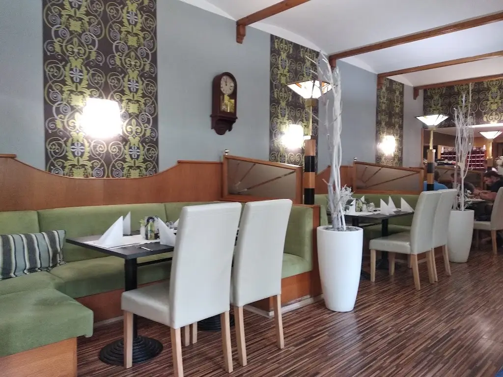 Restaurace Viola-lessl restaurant in Jaroměřice nad Rokytnou