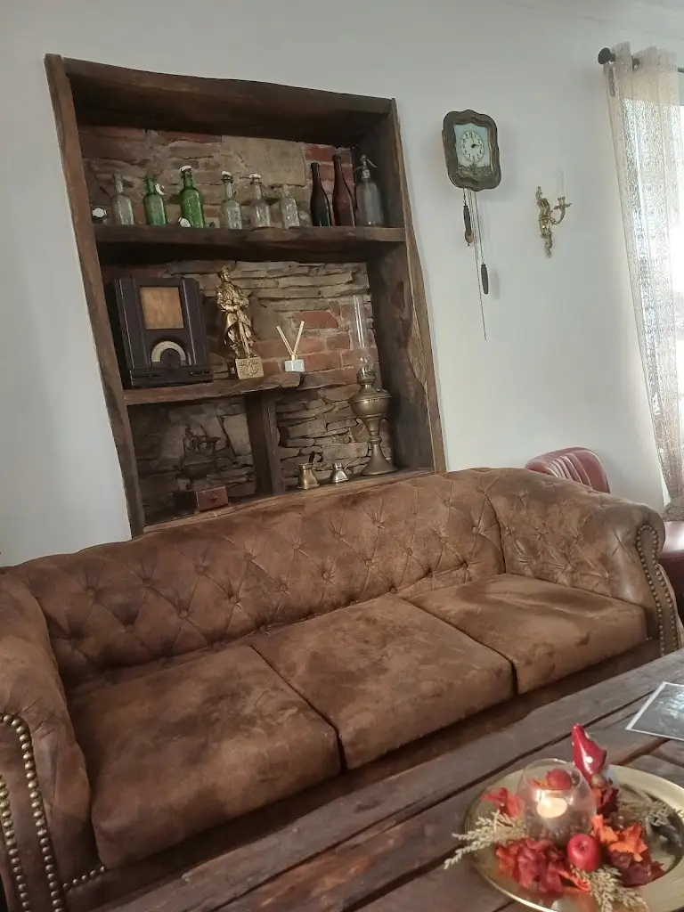 Lucie Poláchová_Kavárna Alkafé_Jaroměřice nad Rokytnou_review