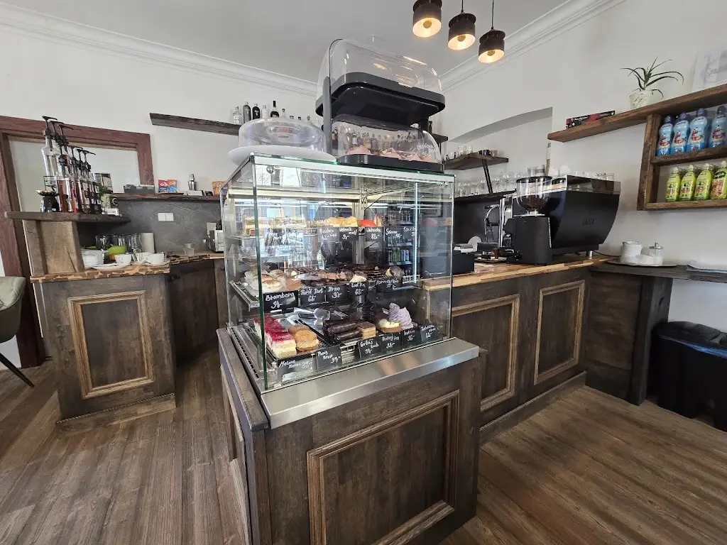 Kavárna Alkafé_Jaroměřice nad Rokytnou_slider_image_1