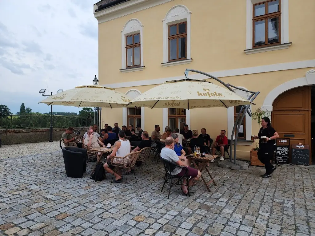 Kavárna Alkafé_Jaroměřice nad Rokytnou_slider_image_3