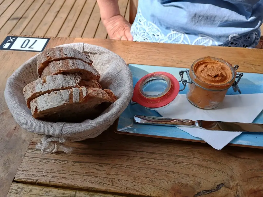 Joseph Kincaid_Restaurace DEPO_Český Krumlov_review