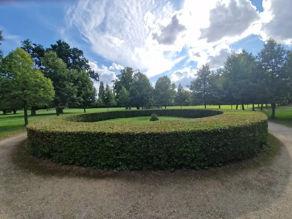 Martin Vondráček_Castle Jaroměřice nad Rokytnou_Jaroměřice nad Rokytnou_review