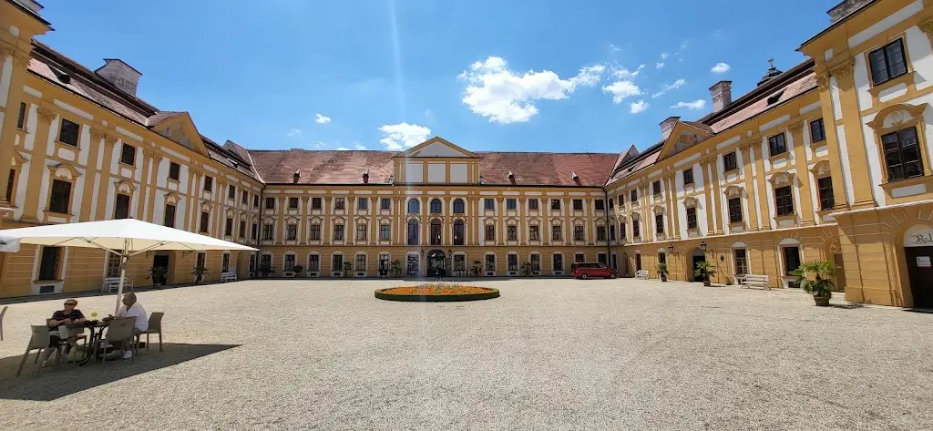 Erik_Castle Jaroměřice nad Rokytnou_Jaroměřice nad Rokytnou_review