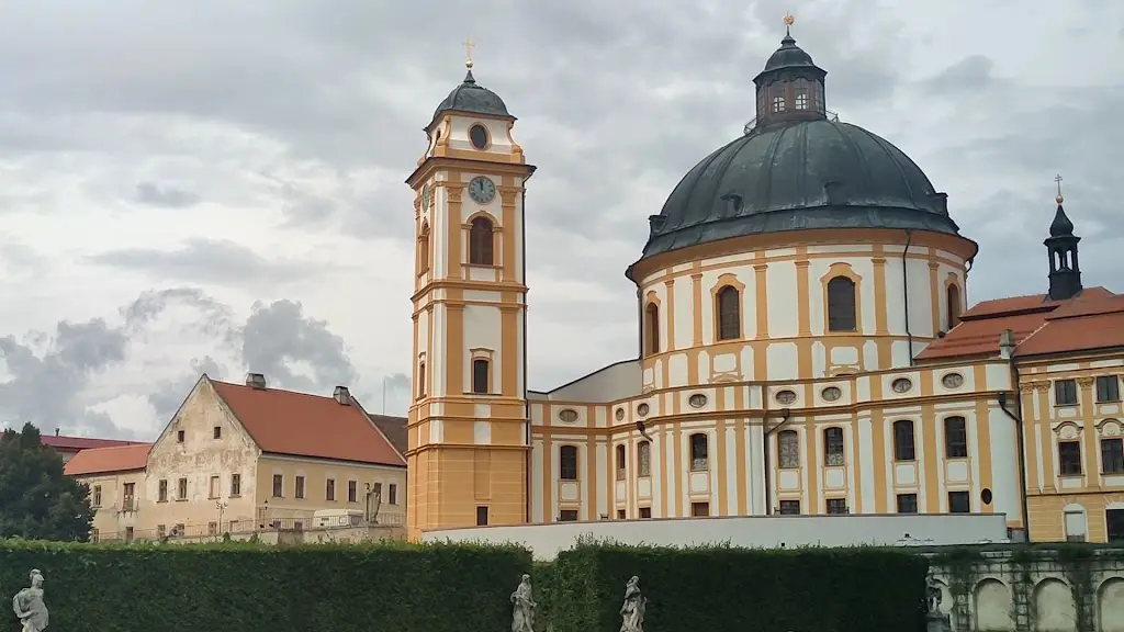 Castle Jaroměřice nad Rokytnou_Jaroměřice nad Rokytnou_slider_image_2