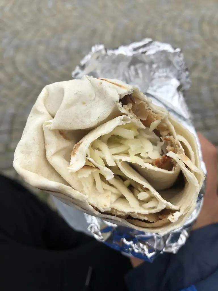 Patrikz Recenzér_King kebab_Jaroměřice nad Rokytnou_review